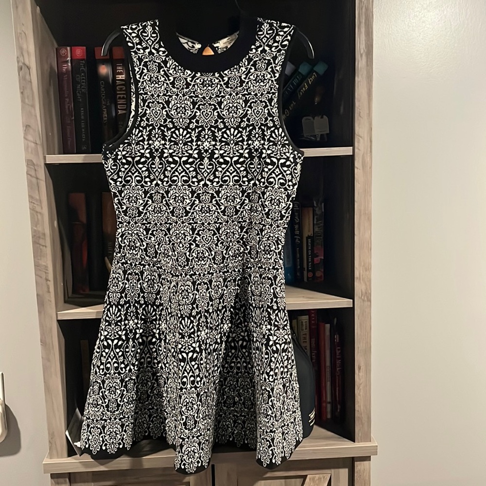 Mason & Belle Sweater Dress